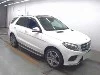 MERCEDES BENZ M CLASS