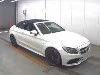 MERCEDES BENZ AMG C