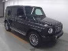 MERCEDES BENZ G CLASS