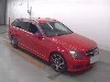 MERCEDES BENZ C CLASS STATION WAGON