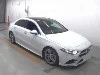 MERCEDES BENZ A CLASS