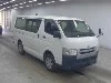 TOYOTA REGIUS VAN