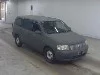 TOYOTA SUCCEED VAN