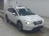 SUBARU IMPREZA XV