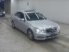MERCEDES BENZ E CLASS
