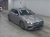 MERCEDES BENZ A CLASS