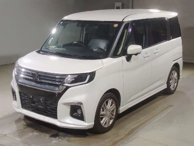 MITSUBISHI DELICA D:2
