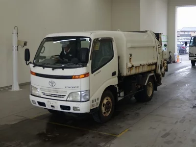 Toyota ToyoAce