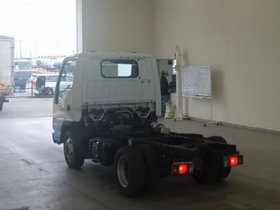 NISSAN DIESEL (UD) CONDOR