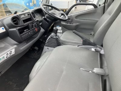 TOYOTA DYNA