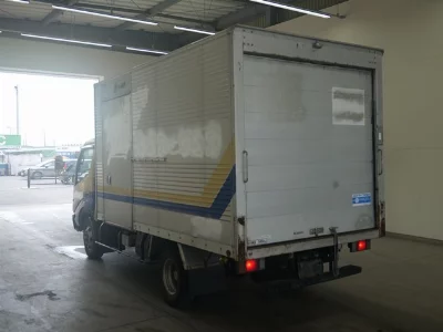 Hino Dutro