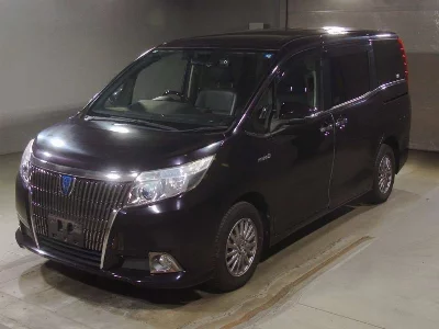 Toyota Esquire