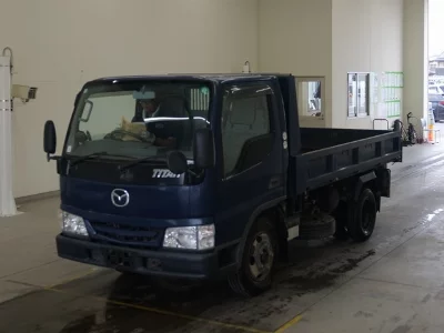 Mazda Titan