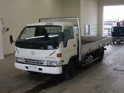Toyota ToyoAce