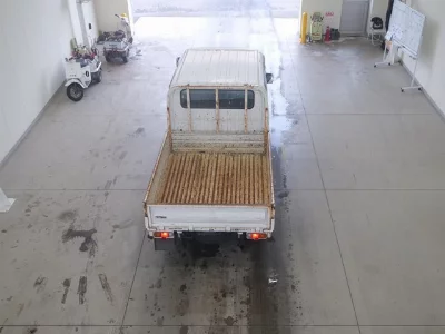 TOYOTA DYNA