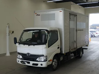 Hino Dutro