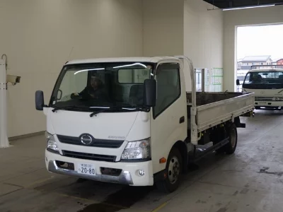 Hino Dutro
