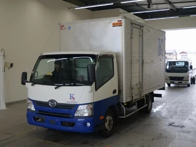 Hino Dutro