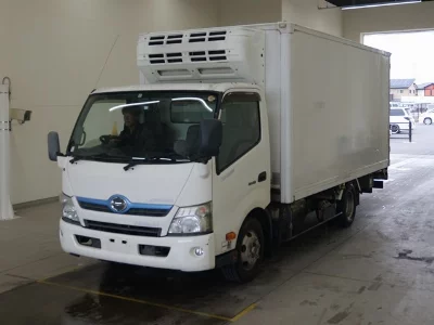 Hino Dutro