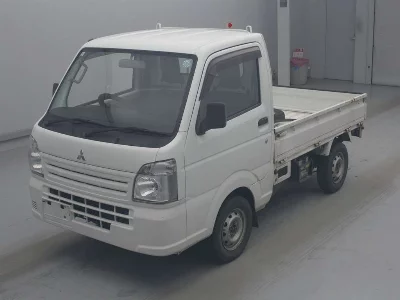 Mitsubishi Minicab Truck