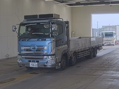 Hino Profia