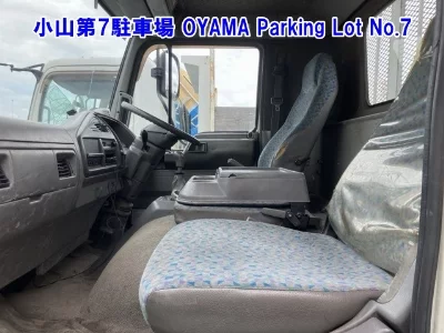 HINO RANGER