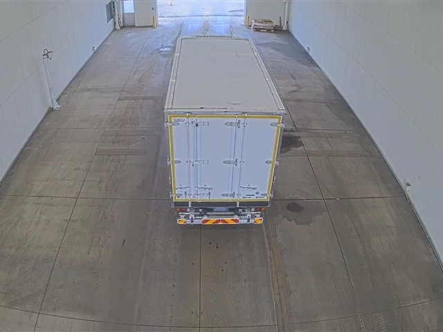 Hino Dutro  с аукциона в Японии