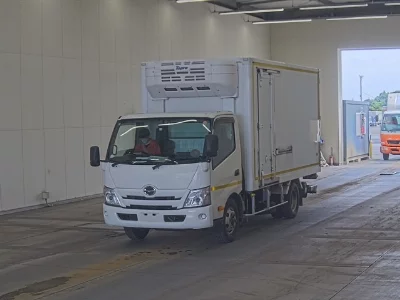 Hino Dutro