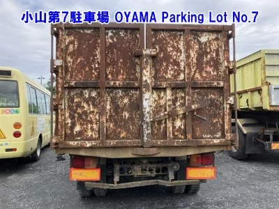HINO RANGER