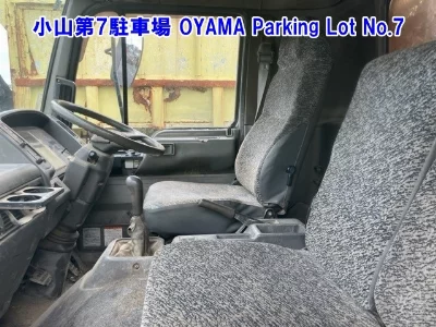 HINO RANGER