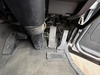 ISUZU GIGA