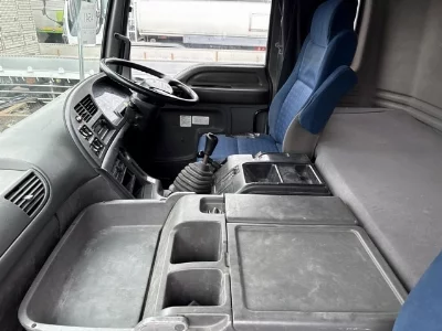 ISUZU GIGA