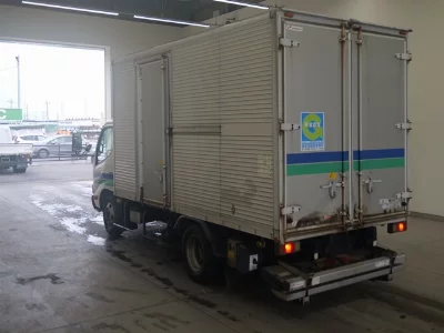 Hino Dutro
