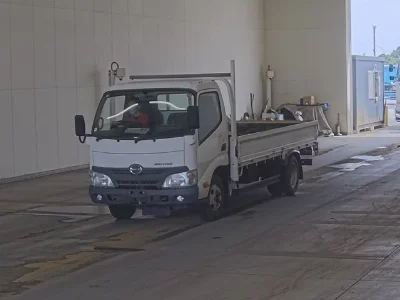 Hino Dutro