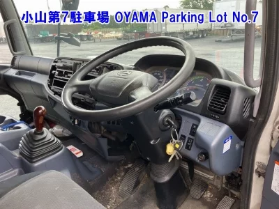HINO RANGER