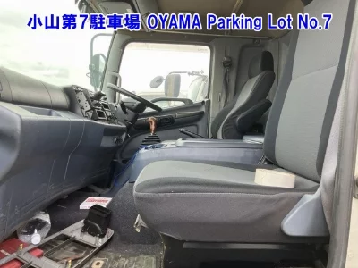 HINO RANGER