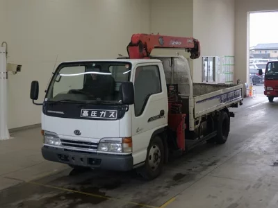 NISSAN OTHER