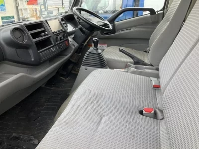 Hino Dutro