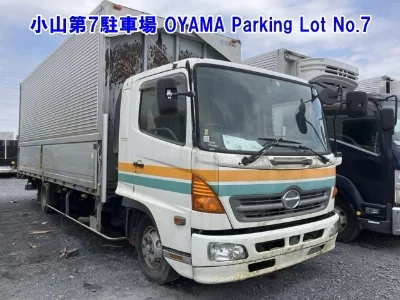 HINO RANGER