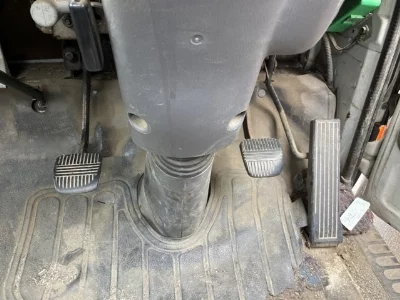 NISSAN ATLAS