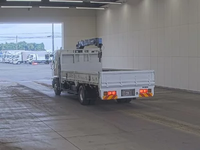 HINO RANGER