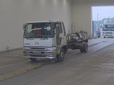 HINO RANGER