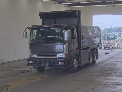HINO OTHER
