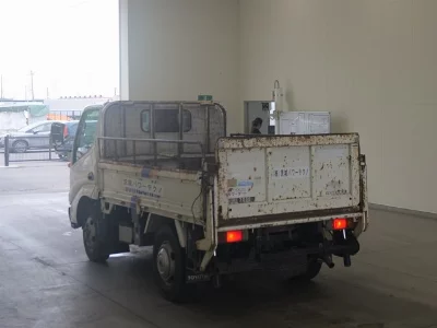 TOYOTA OTHER