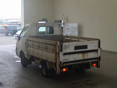 MAZDA BONGO