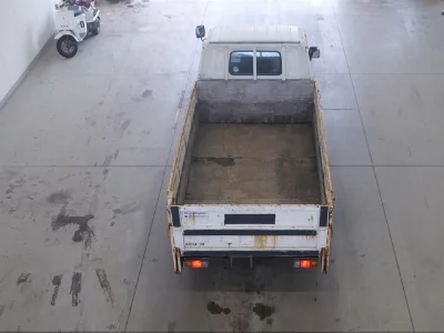 MAZDA BONGO