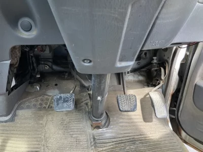 MAZDA BONGO