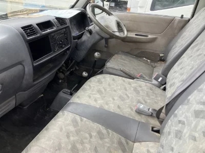 NISSAN VANETTE
