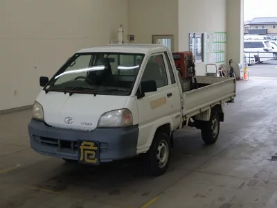 TOYOTA LITE ACE WAGON