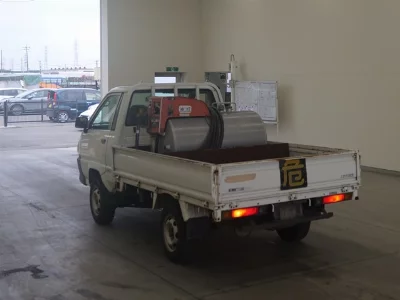 TOYOTA LITE ACE WAGON